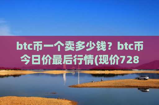btc币一个卖多少钱？btc币今日价最后行情(现价728572.57元)