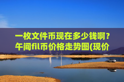 一枚文件币现在多少钱啊？午间fil币价格走势图(现价57.3315元)