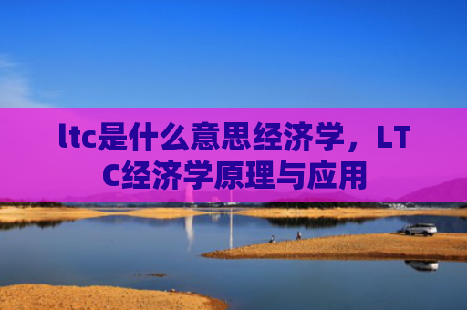 ltc是什么意思经济学，LTC经济学原理与应用
