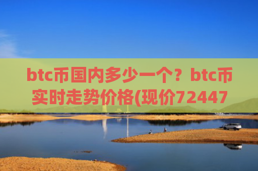 btc币国内多少一个？btc币实时走势价格(现价724472.39元)