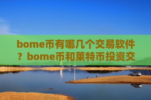 bome币有哪几个交易软件？bome币和莱特币投资交易网站