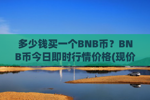 多少钱买一个BNB币？BNB币今日即时行情价格(现价5447.61元)