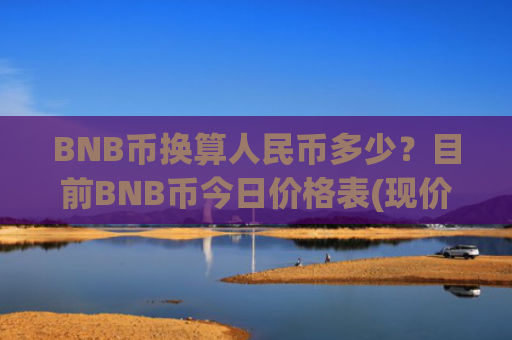 BNB币换算人民币多少？目前BNB币今日价格表(现价5461.45元)