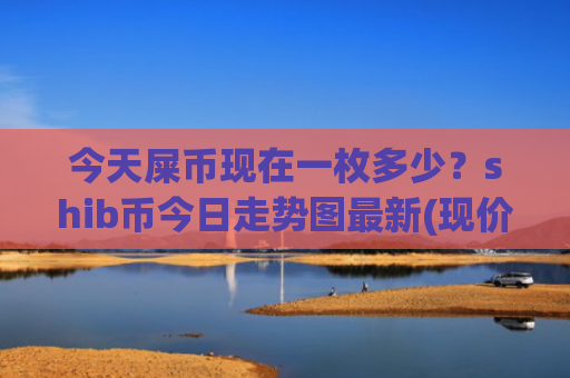 今天屎币现在一枚多少？shib币今日走势图最新(现价0.00023078元)