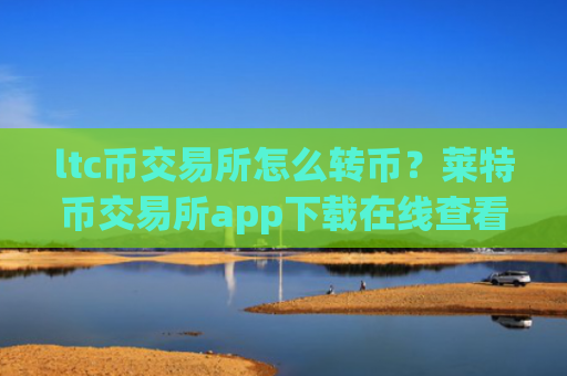 ltc币交易所怎么转币？莱特币交易所app下载在线查看
