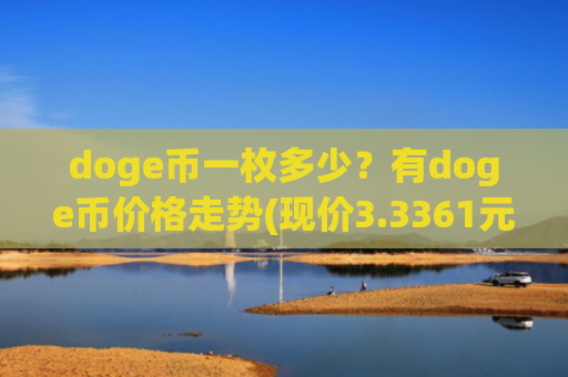 doge币一枚多少？有doge币价格走势(现价3.3361元)