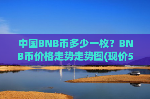 中国BNB币多少一枚？BNB币价格走势走势图(现价5231.96元)