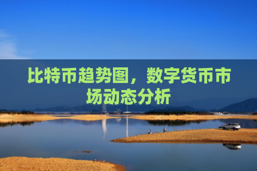 比特币趋势图，数字货币市场动态分析