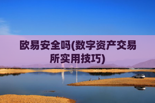欧易安全吗(数字资产交易所实用技巧)