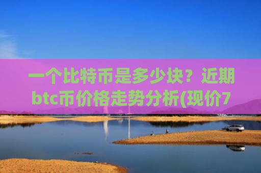 一个比特币是多少块？近期btc币价格走势分析(现价730450.98元)