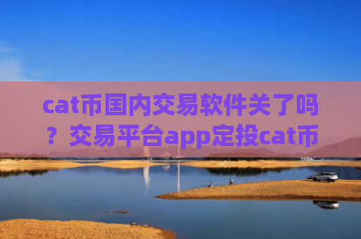 cat币国内交易软件关了吗？交易平台app定投cat币