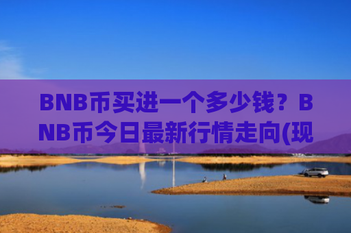 BNB币买进一个多少钱？BNB币今日最新行情走向(现价5222.82元)