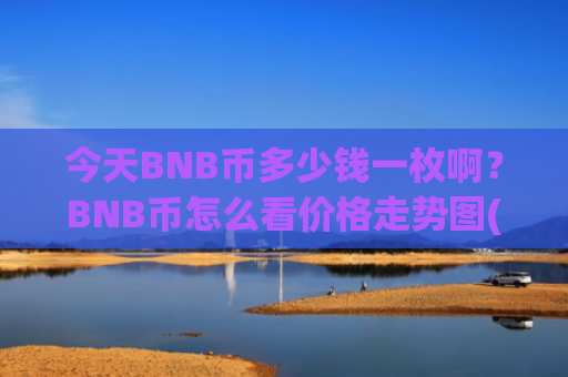 今天BNB币多少钱一枚啊？BNB币怎么看价格走势图(现价5226.36元)