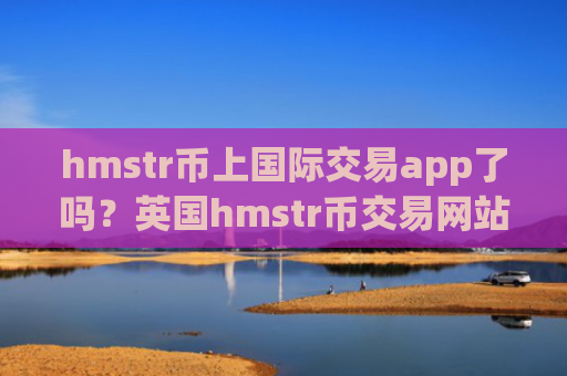 hmstr币上国际交易app了吗？英国hmstr币交易网站有哪些