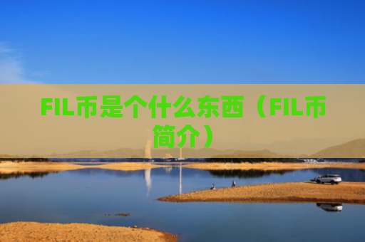 FIL币是个什么东西（FIL币简介）
