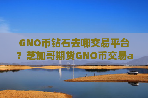 GNO币钻石去哪交易平台？芝加哥期货GNO币交易app下载