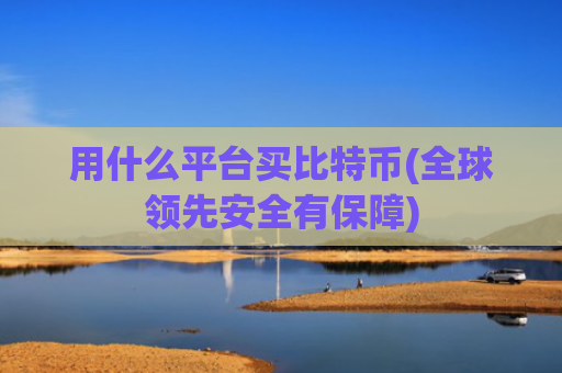 用什么平台买比特币(全球领先安全有保障)