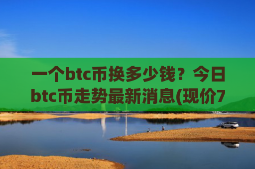 一个btc币换多少钱？今日btc币走势最新消息(现价725124.88元)