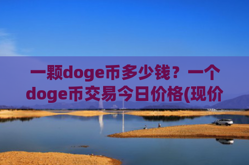 一颗doge币多少钱？一个doge币交易今日价格(现价3.3792元)