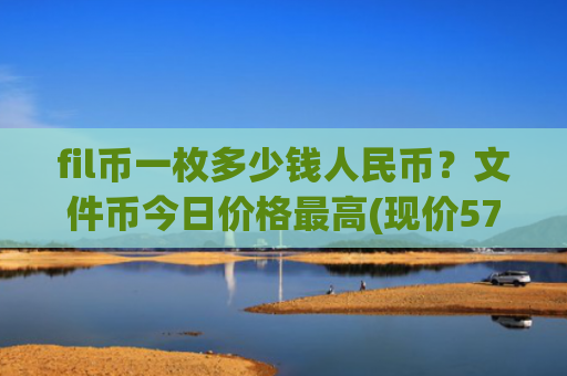fil币一枚多少钱人民币?文件币今日价格最高(现价57.19元)