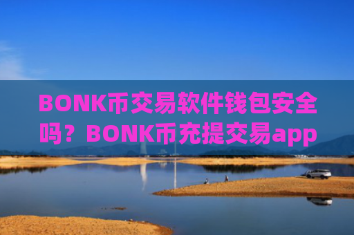 BONK币交易软件钱包安全吗？BONK币充提交易app