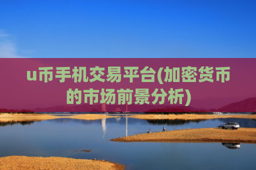 u币手机交易平台(加密货币的市场前景分析)