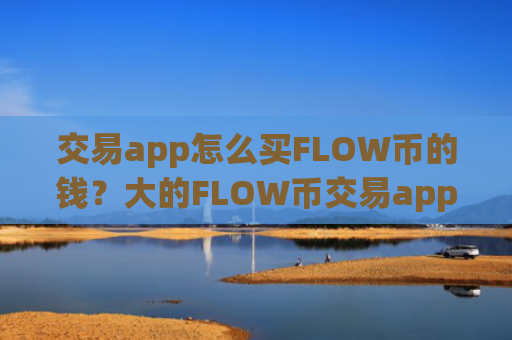 交易app怎么买FLOW币的钱？大的FLOW币交易app