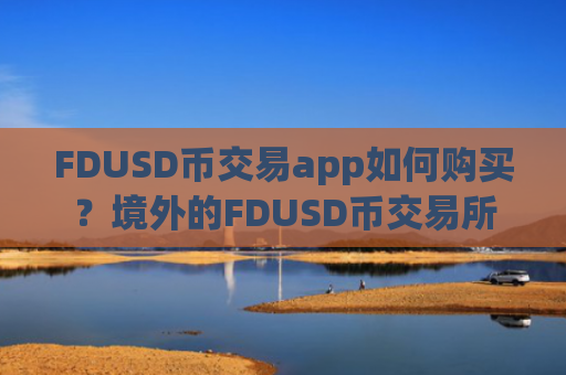 FDUSD币交易app如何购买？境外的FDUSD币交易所