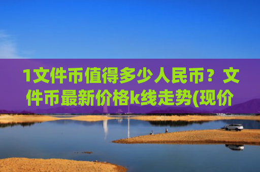 1文件币值得多少人民币？文件币最新价格k线走势(现价56.8408元)