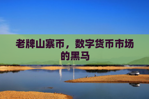 老牌山寨币，数字货币市场的黑马