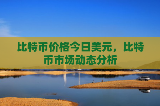 比特币价格今日美元，比特币市场动态分析