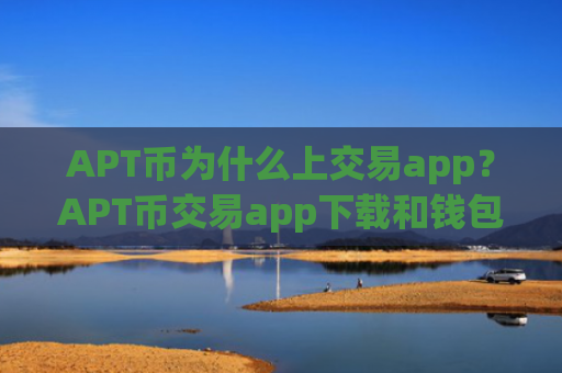 APT币为什么上交易app？APT币交易app下载和钱包