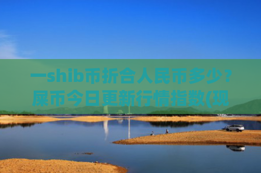 一shib币折合人民币多少？屎币今日更新行情指数(现价0.0002318元)