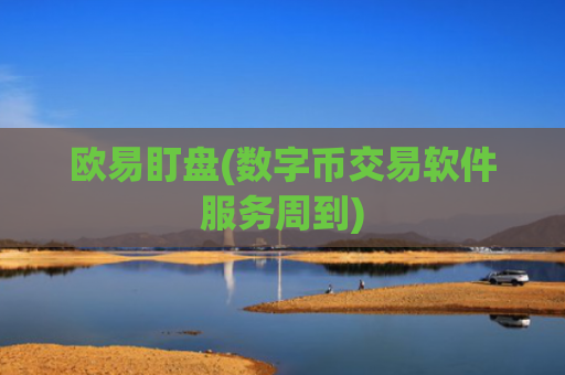 欧易盯盘(数字币交易软件服务周到)