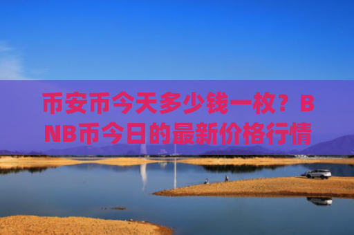 币安币今天多少钱一枚？BNB币今日的最新价格行情走势(现价5376.13元)