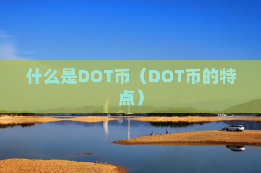 什么是DOT币（DOT币的特点）