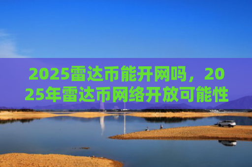 2025雷达币能开网吗，2025年雷达币网络开放可能性探讨