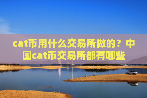 cat币用什么交易所做的？中国cat币交易所都有哪些