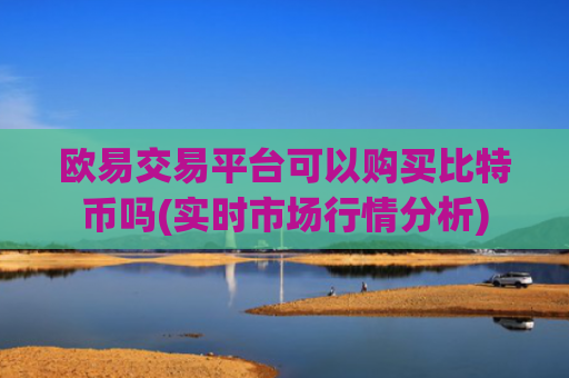 欧易交易平台可以购买比特币吗(实时市场行情分析)