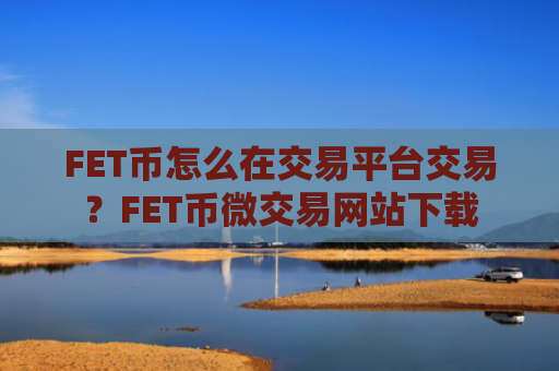 FET币怎么在交易平台交易？FET币微交易网站下载