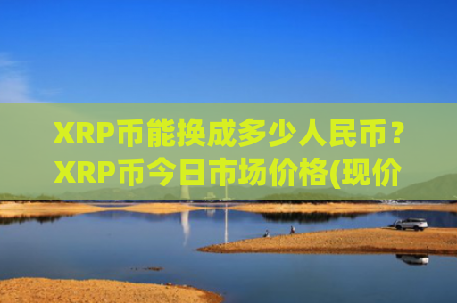 XRP币能换成多少人民币？XRP币今日市场价格(现价19.0248元)