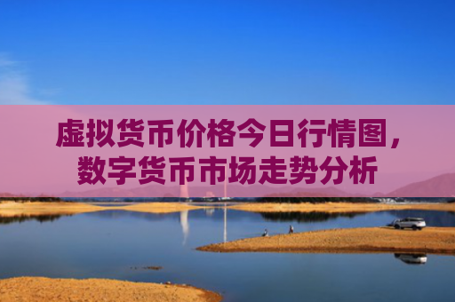 虚拟货币价格今日行情图，数字货币市场走势分析