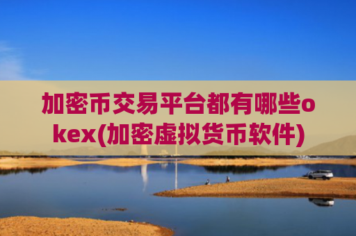 加密币交易平台都有哪些okex(加密虚拟货币软件)