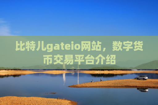 比特儿gateio网站，数字货币交易平台介绍