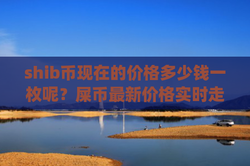 shib币现在的价格多少钱一枚呢？屎币最新价格实时走势(现价0.00023165元)