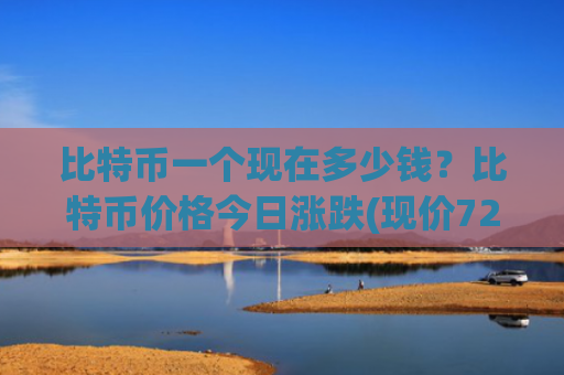 比特币一个现在多少钱？比特币价格今日涨跌(现价726592.73元)