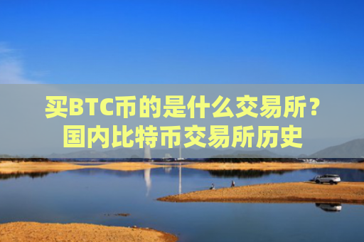 买BTC币的是什么交易所？国内比特币交易所历史