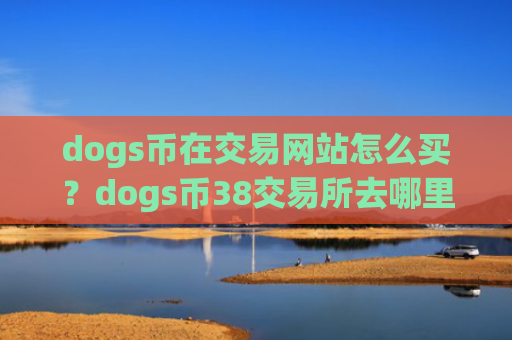 dogs币在交易网站怎么买？dogs币38交易所去哪里了