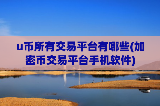 u币所有交易平台有哪些(加密币交易平台手机软件)