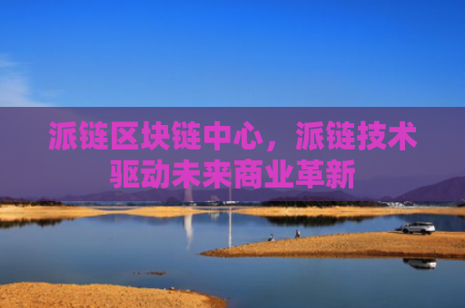 派链区块链中心，派链技术驱动未来商业革新